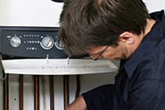 boiler repair Lilleshall