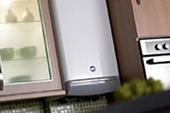 trusted boilers Lilleshall