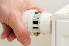 Lilleshall central heating repair costs