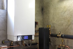 Lilleshall condensing boiler companies