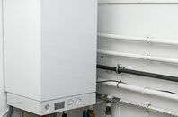 free Lilleshall condensing boiler quotes