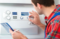 free Lilleshall gas safe engineer quotes