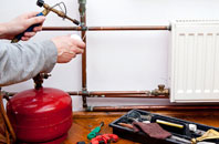 free Lilleshall heating repair quotes