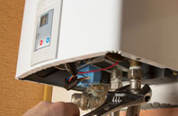 free Lilleshall boiler install quotes