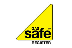 gas safe companies Lilleshall